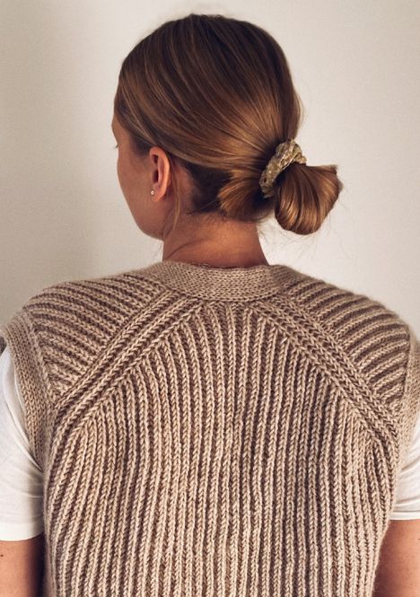 Hovedbilde November Vest - Peer Gynt
