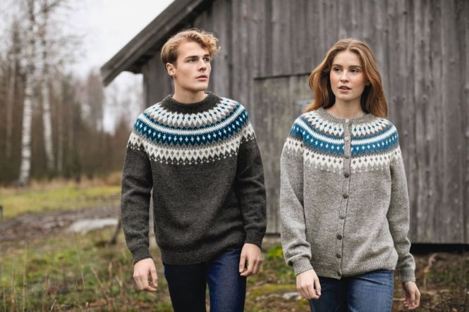 Hovedbilde Vardegenser til dame Finulll
