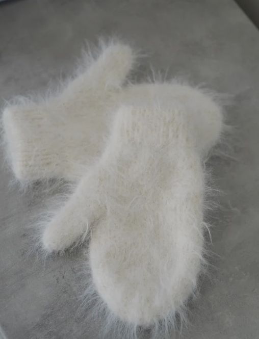 Hovedbilde  Fuzzy votter