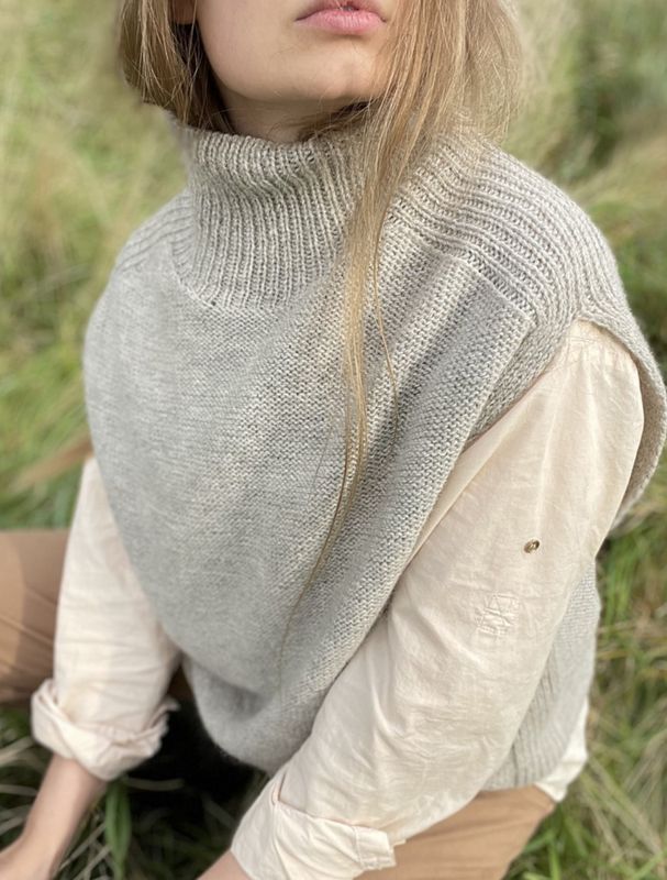 leKnit - Axel