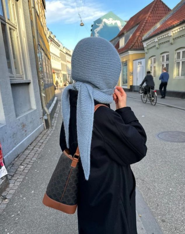Sophie Hood (oppskrift)