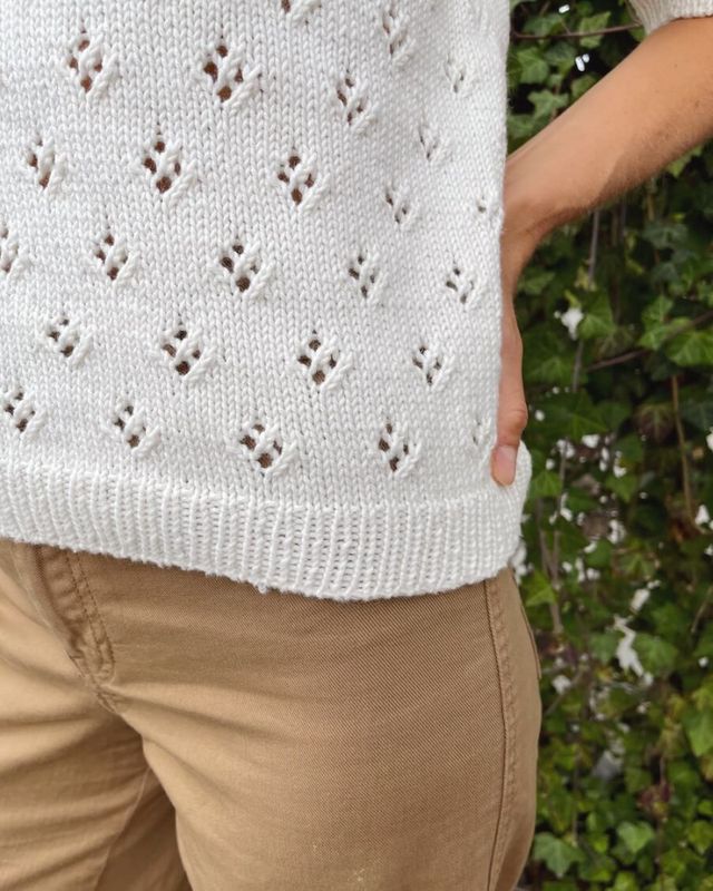 Rigmor Tee
