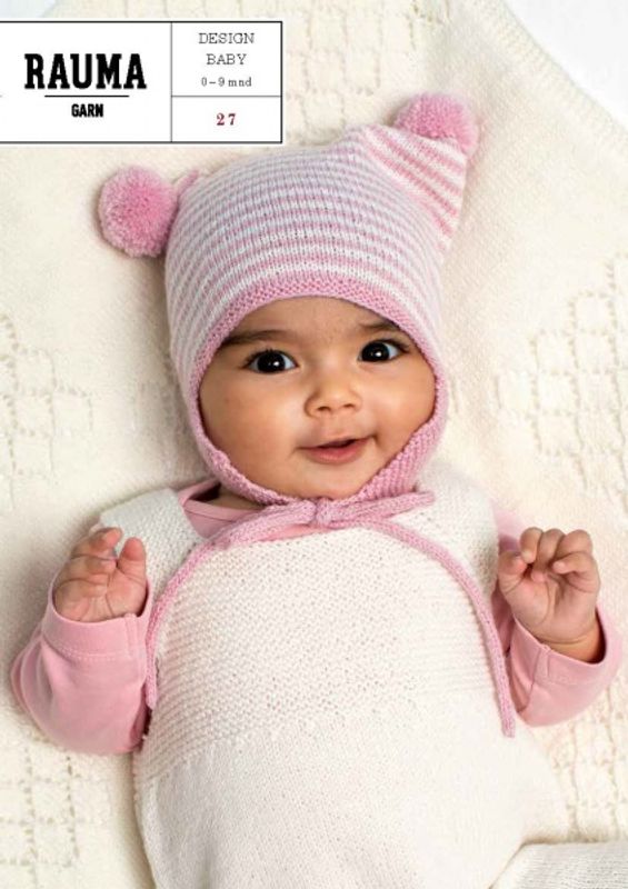 Rauma Baby 27 