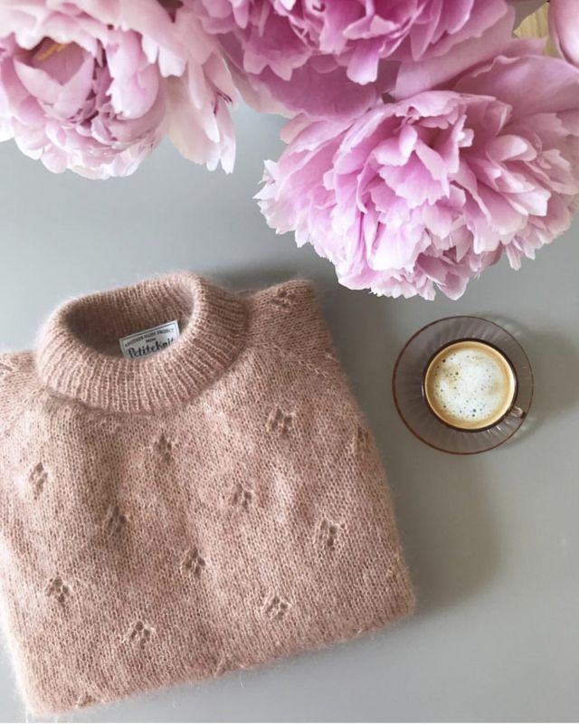 Fortune sweater