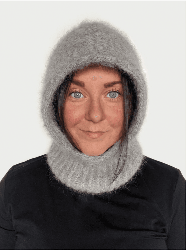Tromsø Hoodie (mønster)