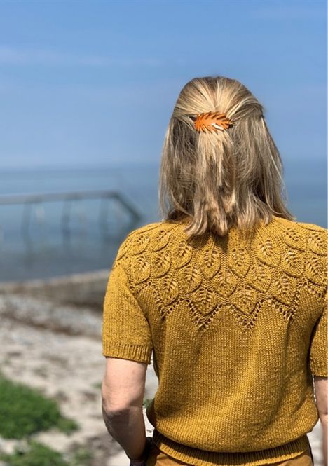 Hovedbilde leKnit - Sommer Ella