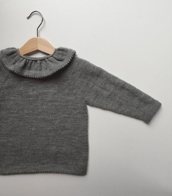 Hovedbilde Dagmars Bluse