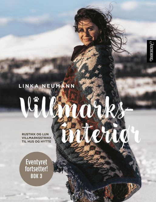 Hovedbilde Villmarksinteriør