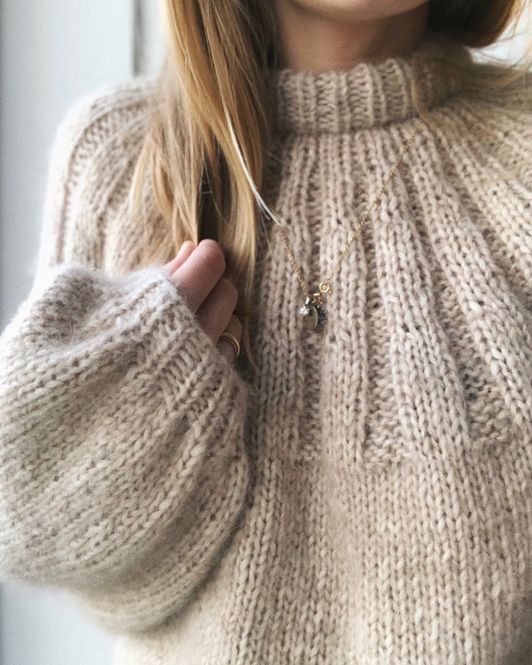 Hovedbilde Sunday sweater