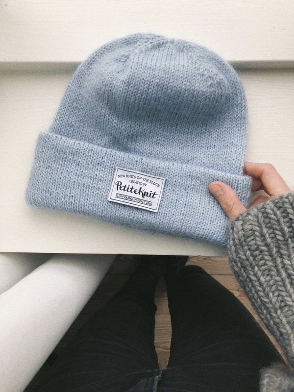 Oslolua Mohair edition