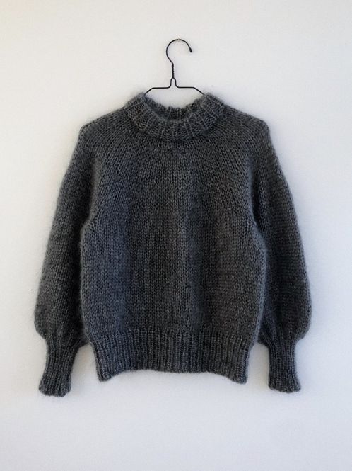 Hovedbilde Saturday Night Sweater