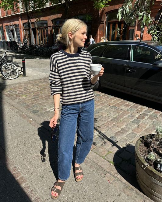 Hovedbilde Olga Sweater