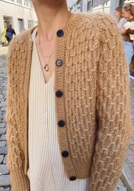 Hovedbilde Jenny Jacket