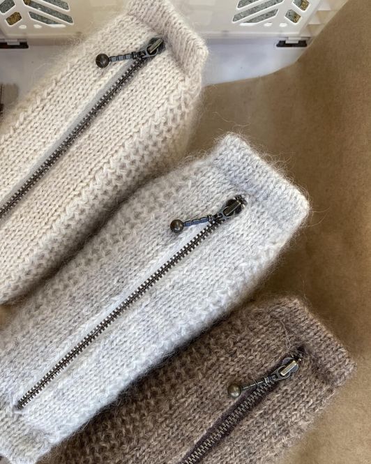 Hovedbilde Honey Clutch