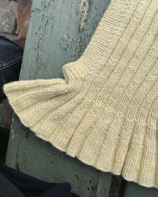 Sunday Balaclava (papirformat)