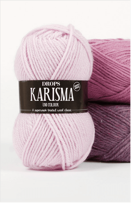 Hovedbilde Karisma
