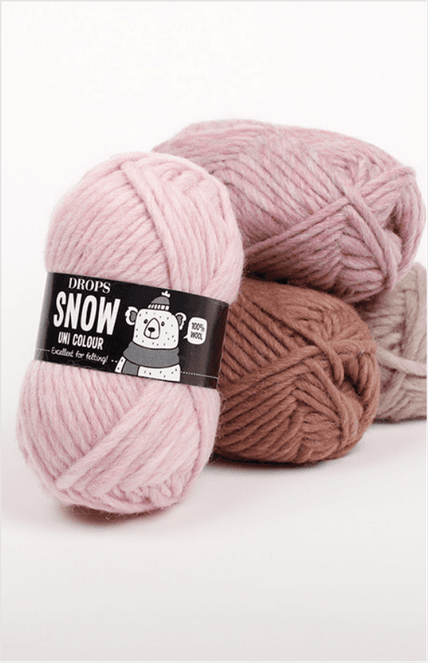 Hovedbilde Snow