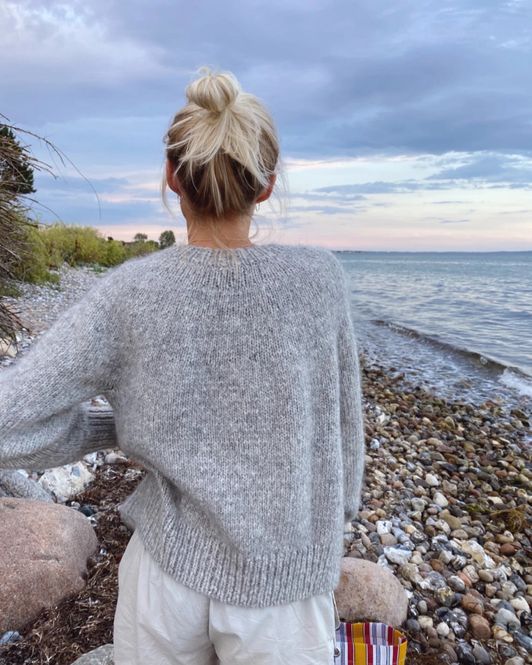 Hovedbilde Novice Cardigan - Chunky ...