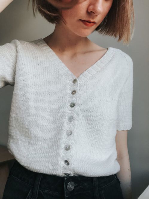 Hovedbilde Skagen Tee