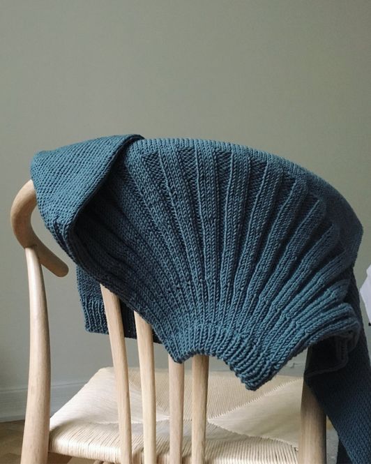 Hovedbilde Haralds sweater junior