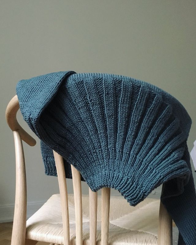 Haralds sweater junior