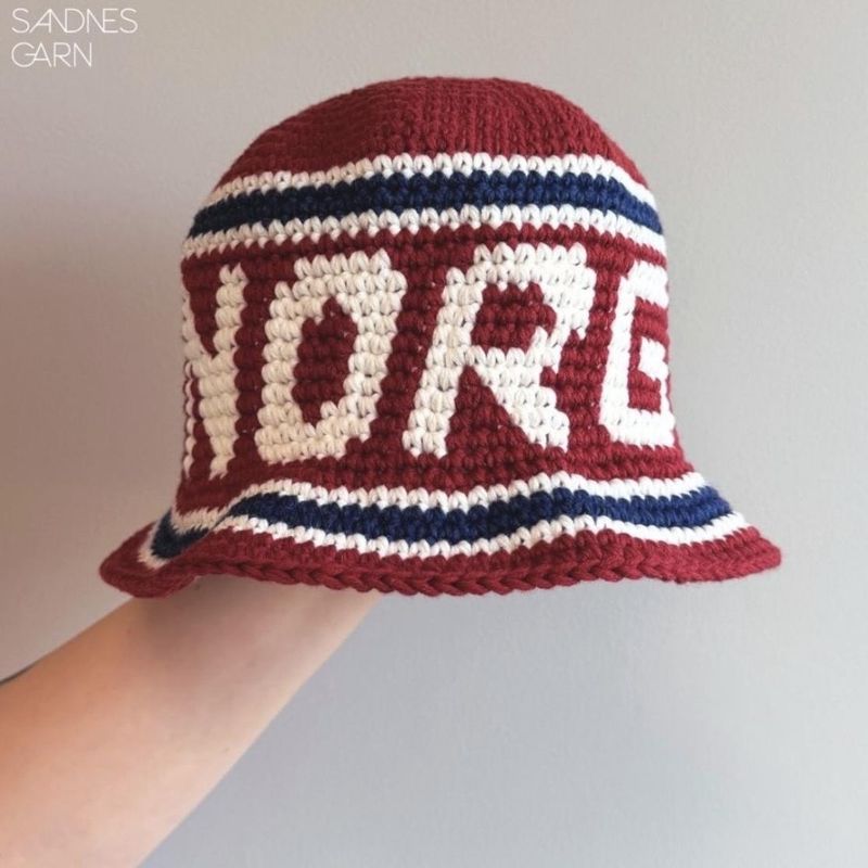 Bøttehatt Norge