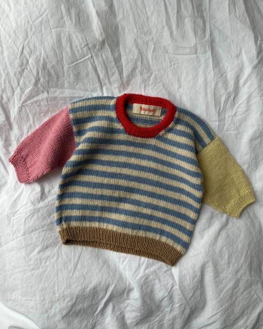 Hovedbilde Holger Baby Set