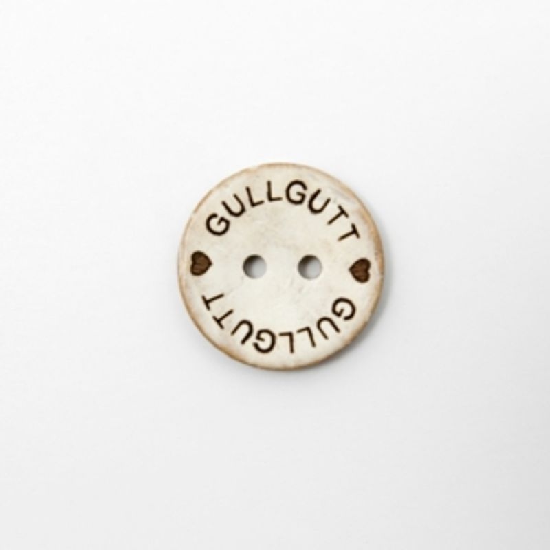 Gullgutt 18 mm