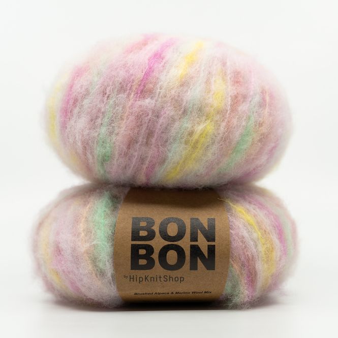Hovedbilde BonBon