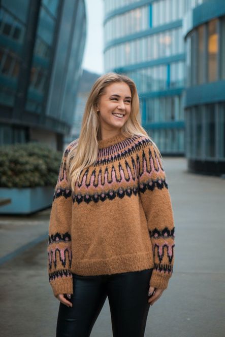 Hovedbilde Kate genser