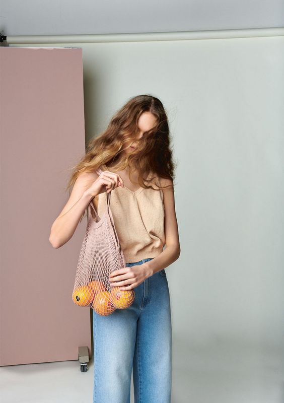 Iris Camisole