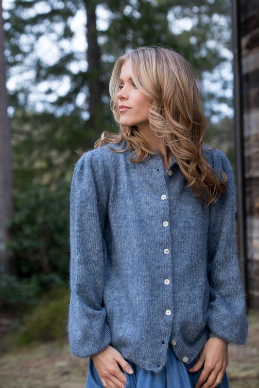 408-09 Misty Jakke Tynn Kidsilk Erle