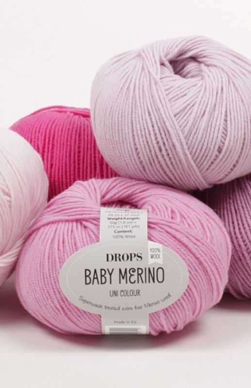 Baby Merino