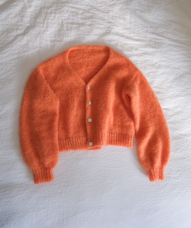 Season Cardigan