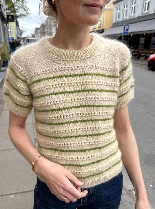 Ida Tee  (papirformat)