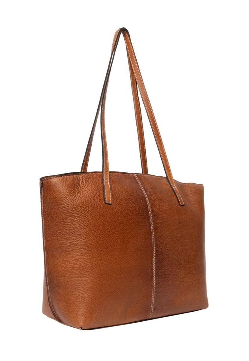 Malou Small - Walnut