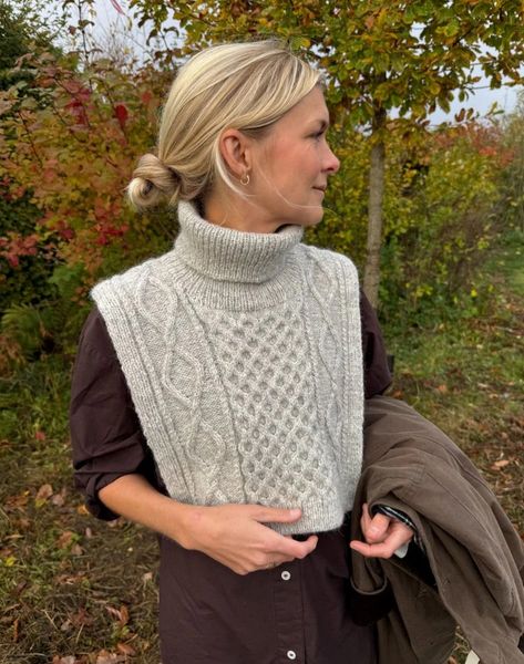 Hovedbilde Dagmar Neck - Atlas