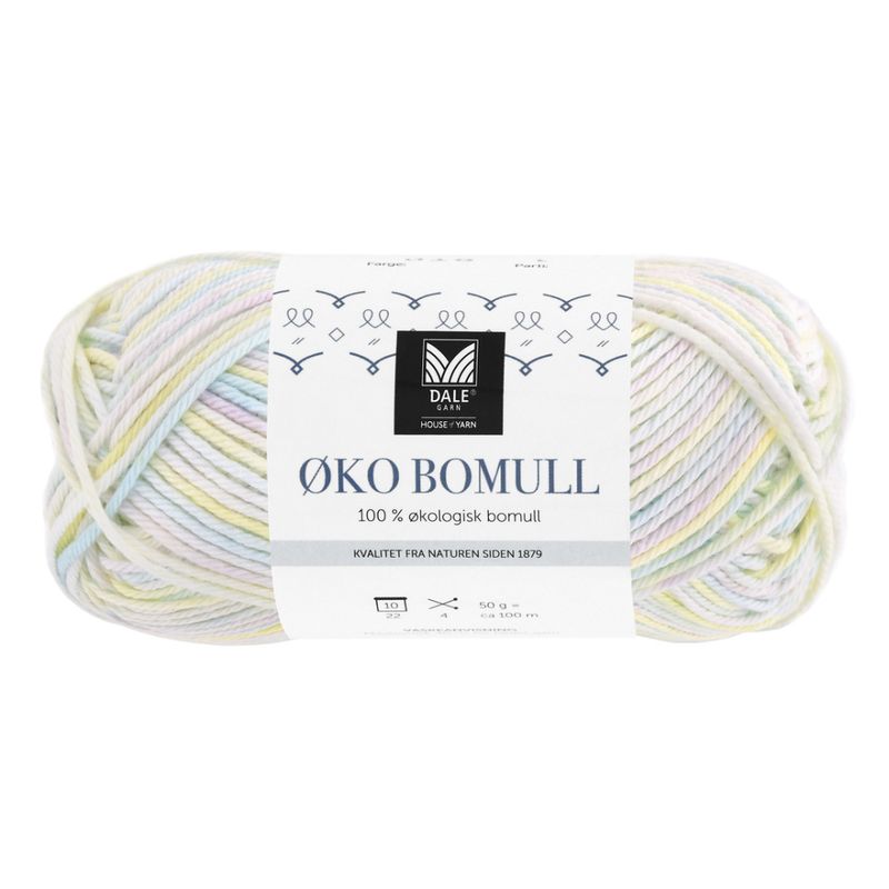 Øko bomull