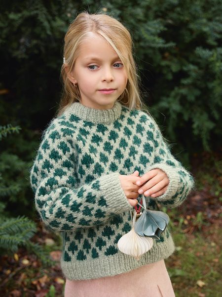 Hovedbilde Christmas Tree Sweater Junior