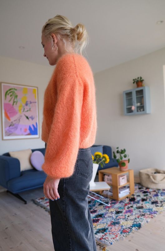 Season Cardigan