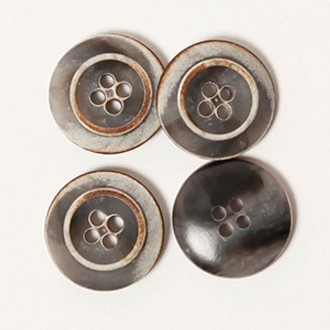 Hovedbilde Mocha, 18 mm