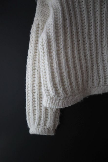 Hovedbilde Chunky Patentgenser