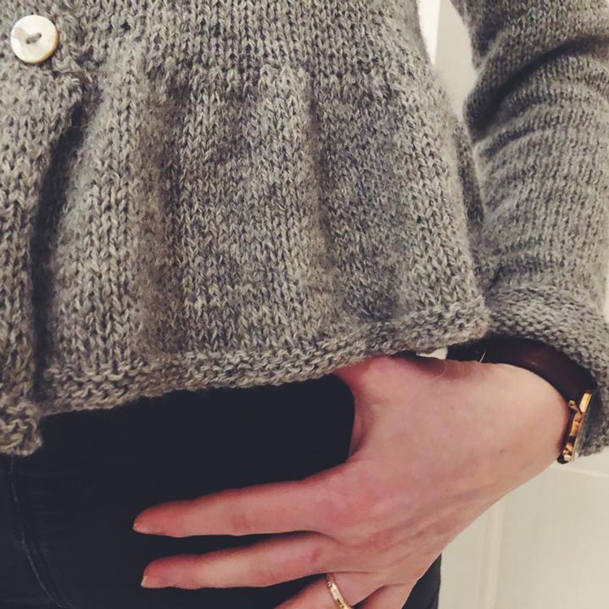 Camille Cardigan My Size