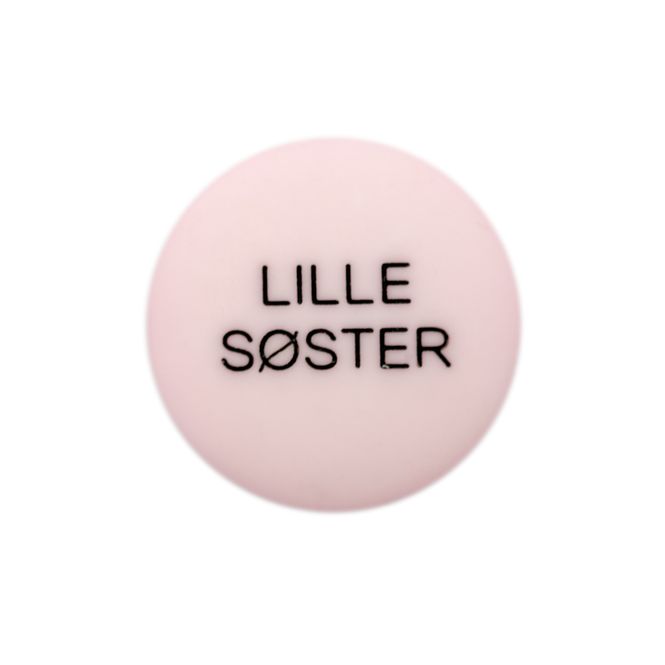 Hovedbilde Rosa Lillesøster 18mm