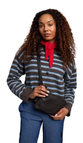 Hovedbilde Oslo Soft - Black