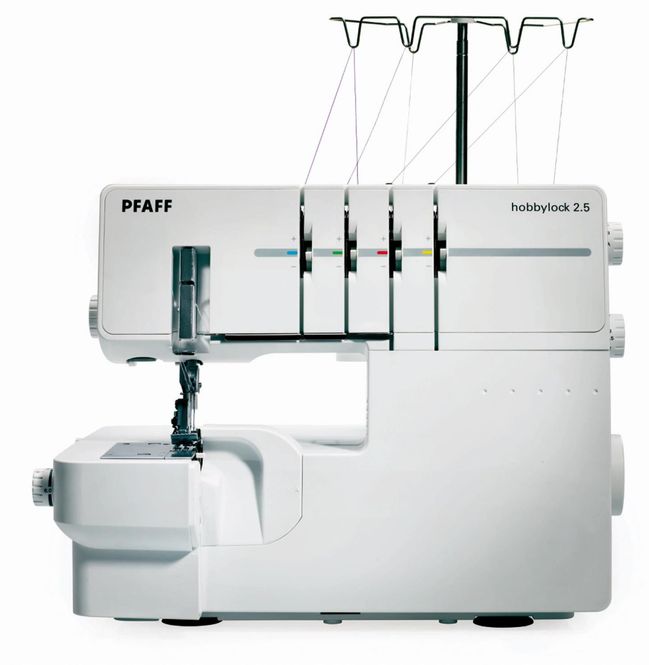 Hovedbilde Pfaff Hobbylock 2.5 overlock