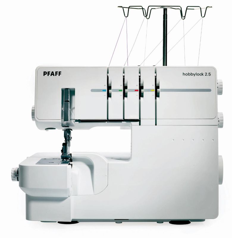 Pfaff Hobbylock 2.5 overlock