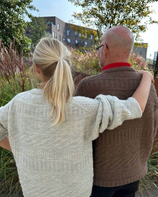 Hovedbilde Storm Sweater Man