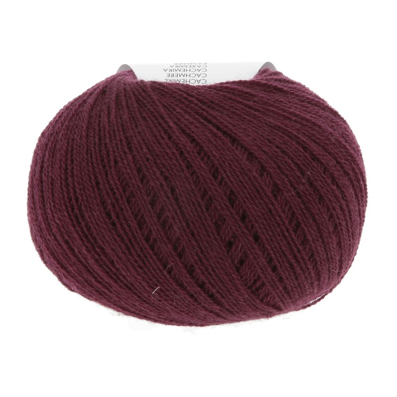 Cashmere Extra Lace