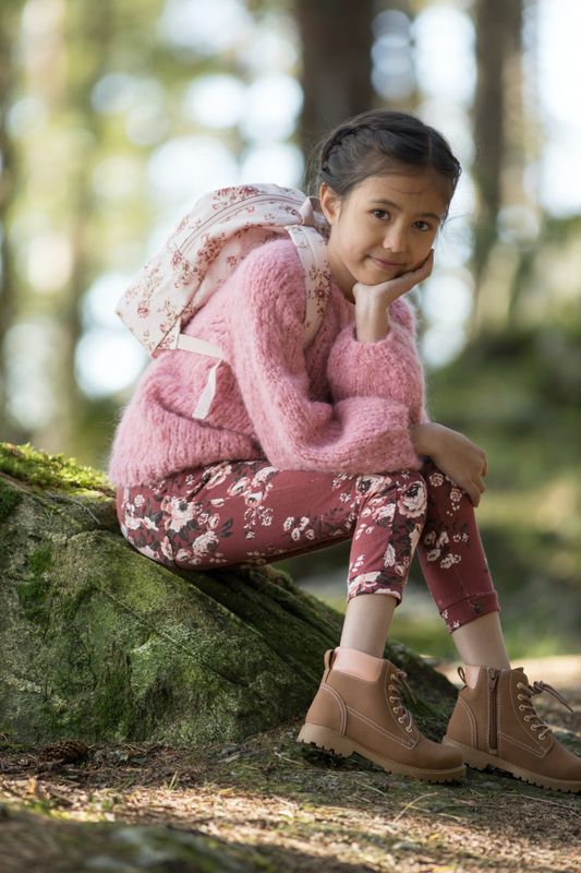 Daisy genser Kids